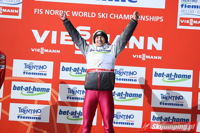 088 Kamil Stoch